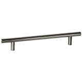 Griff Eione � 12 mm, LA 320 mm, Breite 380 mm, Edelstahl geb�rstet