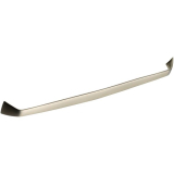 Griff Theras LA 320 mm, B 338 mm, ZN Edelstahl Effekt matt