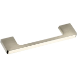 Griff Nestor LA 192 mm, Breite 204 mm, ZN vernickelt feingeschliffen