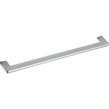 Griff Balta LA 320 mm, Breite 328 mm, ZN verchromt poliert