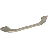 M�belgriff SLIM LA448, B488, Zinkdruckguss Edelstahl Effekt