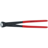 KNIPEX Kraft-Monierzange DIN9242 Kst-Griff hoch bersetzt Lnge 300 mm