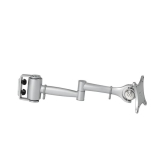 Ph�nix Monitorhalter -langer Arm Tr�gers�ule Quatro, max. Arml�nge 400,Alu