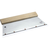 Mutterspachtel 210 mm ohne Einsatz