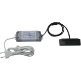 LED-Netzgert NG37, 12 V/DC, 10-fach Verteiler, Leistung 15 W