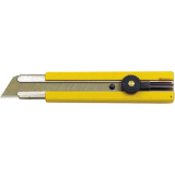 Olfa-Cutter H-1 25 mm mit Feststellschraube