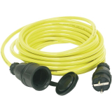 Verlngerungskabel XYMM K35 3G1.5 IP44 Lnge 10 m