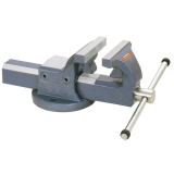 Parallelschraubstock Fortissimo Fix Backenbreite 135 mm