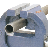 Parallelschraubstock Fortissimo Fix Backenbreite 135 mm