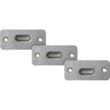 Bodenschliemulde PLANET BM schmal