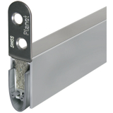 Trdichter Planet KT-FH, 971 x 13 x 25 mm, einseitig, Aluminium natur