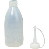 Plastik Leimspritze mit Dse A Inhalt 500 cm3