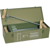 Portex-Trfutterspreize einzeln