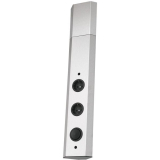 Power-Eck 2 230 V, 2 Schukosteckdosen, Anschlusskabel 2000 mm mit Schukostecker