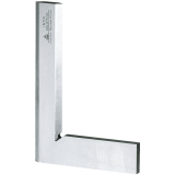 Pr�zisions Haarwinkel DIN875-00 Spezialstahl Schenkell�nge 100 x 70 mm