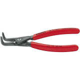 KNIPEX Przisions Sicherungsringzange DIN 5254 B auen gebogen A31