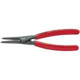 KNIPEX Przisions Sicherungsringzange DIN 5254 A auen gerade A1