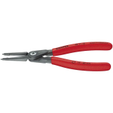 KNIPEX Przisions Sicherungsringzange DIN 5256 C innen gerade J4