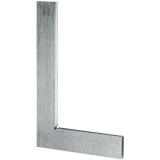 Pr�zisions Stahlwinkel DIN875-1 ohne Anschlag Schenkell�nge 100 x 70 mm