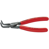 KNIPEX Przisions Sicherungsringzange DIN 5256 D innen gebogen J21