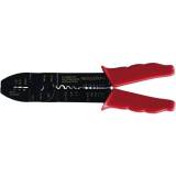 Presszange 0.75 - 6.0 mm Lnge 225 mm