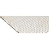 REHAU Fhrungsbogen 90, Kunststoff wei