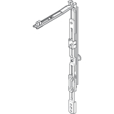 ROTO NT Eckumlenkung Axer, 1P (260286)