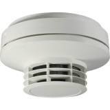 Rauchmelder HAUTAU RM 523, elektrowei