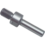 Reduzierfutter Schaft 8 mm Auengewinde M10