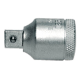 GEDORE Reduzierst�ck 1930 DIN3123 1/2\"vierkant 1/2\"auf 3/8\"