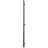 MARCHESI Stangengriff MT 1240/25 -1240mm, LA. 520/520mm, M8, Edst. matt