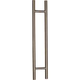 MARCHESI Stangengriff MT 720/20 - 720mm, LA. 520mm, M6, Edst. matt