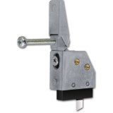 Riegelschaltkontakt 878