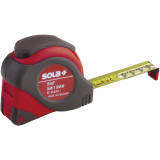 SOLA Rollbandma� BIG-T 8 m EG-Pr�fzeichen Genauigkeit I