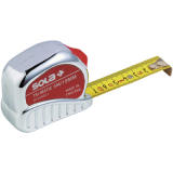 SOLA Rollbandma� Trimatic 3 m EG-Pr�fzeichen Genauigkeit I