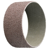 LUKAS Rotor-Schleifband SBZY zylindrisch Normalkorund 60 x 30 mm Korn 150