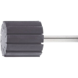 LUKAS Rotor-Schleifbandkrper STZY zylindrisch 45 x 30 mm Schaft 6 mm