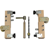 Anschlagwerkzeug fr Kastenfensterband 13 mm