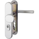 HOPPE SH-Wechselgt. AMSTERDAM - auf LS PZ92,TS67-72, oK., VK 8