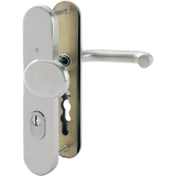 HOPPE SH-Wechselgt. PARIS - auf LS PZ88, TS67-72, SST 8, mK., ES2, Ed.