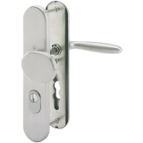 HOPPE SH-Wechselgt. VERONA m.LS PZ92,TS67-72, SST 8, mK., Ed.