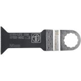 FEIN E-Cut Sgeblatt Long Life 42/78 (5 St) Form 163 zu Supercut