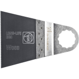 FEIN E-Cut Sgeblatt Long Life 42/78 (5 St) Form 163 zu Supercut