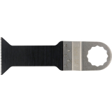 FEIN E-Cut-Sgeblatt Standard 42/78 mm (5 St) Form 124 zu Supercut