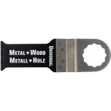 FEIN E-Cut-Sgeblatt Universal 28/60 mm (1 St) Form 147 zu Supercut