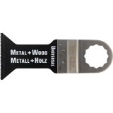 FEIN E-Cut-Sgeblatt Universal 44/60 mm (5 St) Form 148 zu Supercut