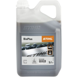 STIHL Sgeketten-Haftl Bio Plus 5L