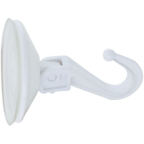 Saughaken � 35 mm, Tiefe 35 mm, Kunststoff wei�