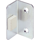 HETTICH SLIDE LINE 55 - Transchlag/Abstandhalter zum Anschrauben, verzinkt