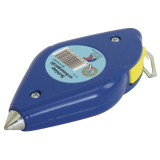 KAUFMANN Schlagschnurger�t Master Alu Schnurl�nge 20 m